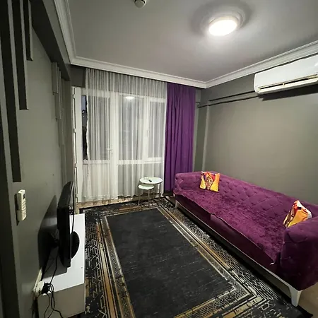 Apartamento Alatug Buca