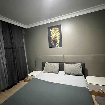 Alatug Apartment *