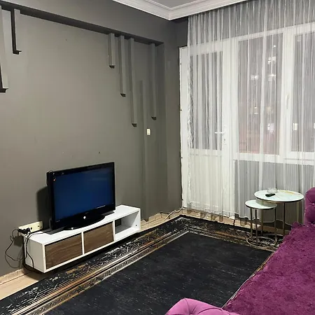 Apartamento Alatug *