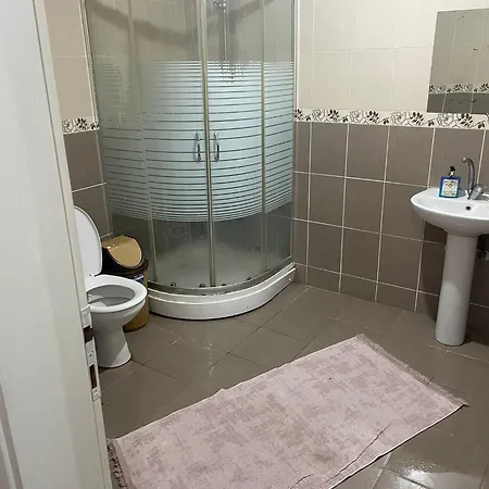 Alatug Apartment