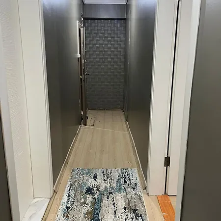 Apartment Alatug *
